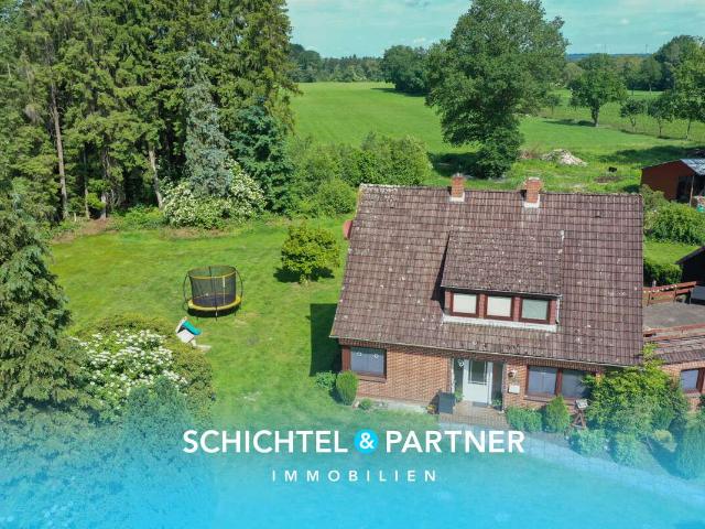 Haus zum Kaufen in Vollersode 279.000,00 EUR 149 m²