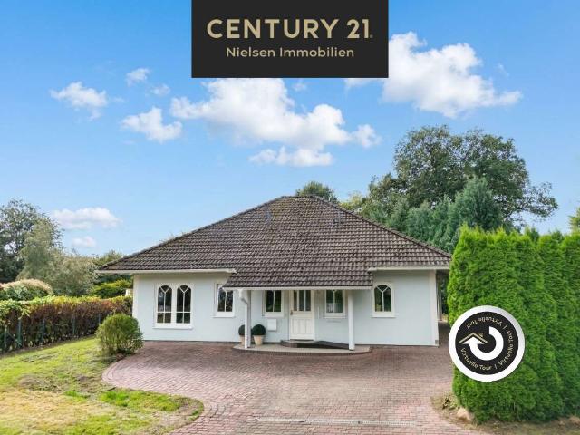 Haus zum Kaufen in Vollersode 299.000,00 EUR 111 m²