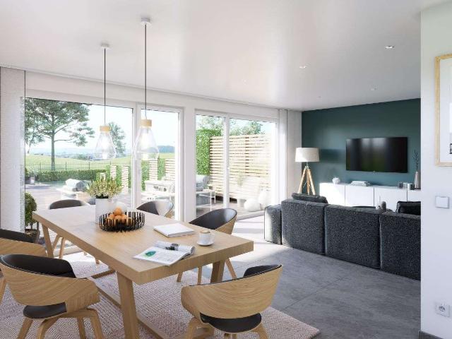 Haus zum Kaufen in Volxheim 472.666,00 EUR 140 m²