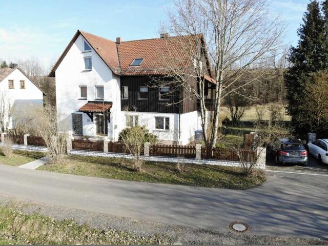 Haus zum Kaufen in Vorbach 229.000,00 EUR 282.57 m²