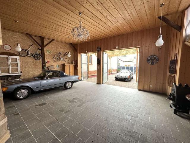 Haus zum Kaufen in Vorderweidenthal 299.000,00 EUR 160 m²