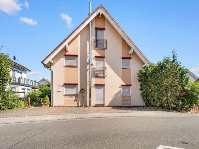Haus zum Kaufen in Vörstetten 850.000,00 EUR 211 m²