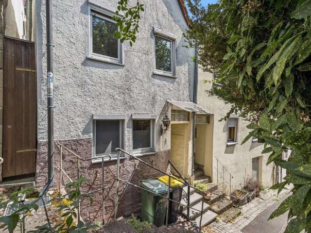 Haus zum Kaufen in Vaihingen an der Enz 107.000,00 EUR 38 m²