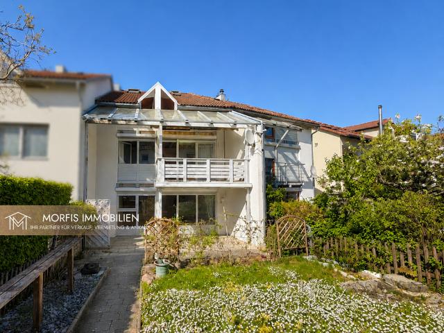 Haus zum Kaufen in Vaihingen an der Enz 399.000,00 EUR 138.42 m²