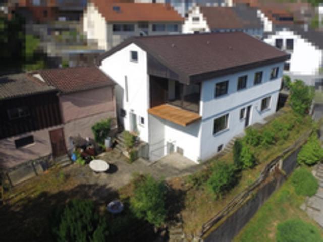 Haus zum Kaufen in Vaihingen an der Enz 420.000,00 EUR 165 m²
