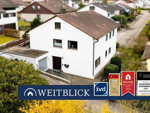 Haus zum Kaufen in Vaihingen an der Enz 445.000,00 EUR 182 m²