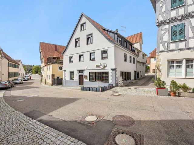 Haus zum Kaufen in Vaihingen an der Enz 599.000,00 EUR 173 m²