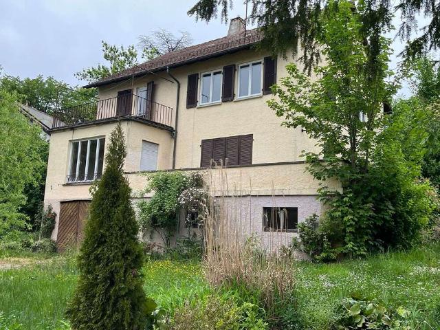 Haus zum Kaufen in Vaihingen an der Enz 680.000,00 EUR 166.13 m²