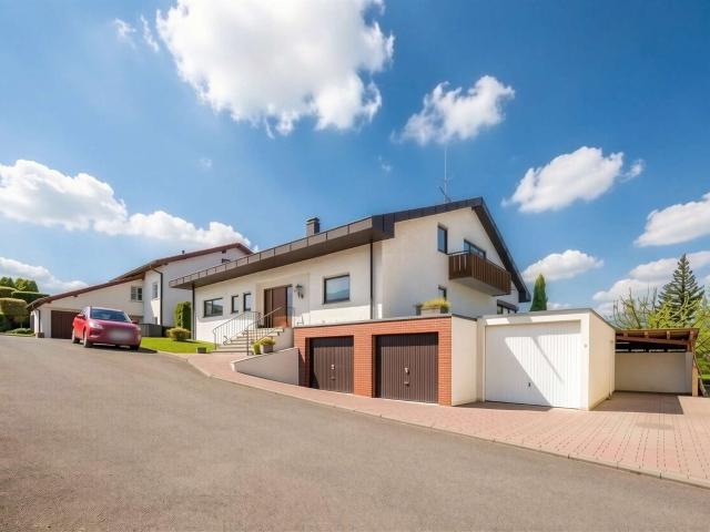 Haus zum Kaufen in Vaihingen an der Enz 698.000,00 EUR 246 m²