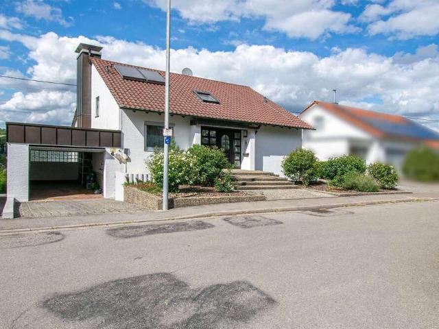 Haus zum Kaufen in Vaihingen an der Enz Enzweihingen 795.000,00 EUR 253 m²