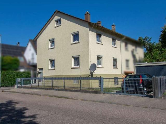 Haus zum Kaufen in Vaihingen an der Enz Kleinglattbach 360.000,00 EUR 120.82 m²