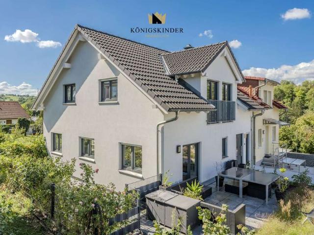 Haus zum Kaufen in Vaihingen an der Enz Riet 749.000,00 EUR 209 m²