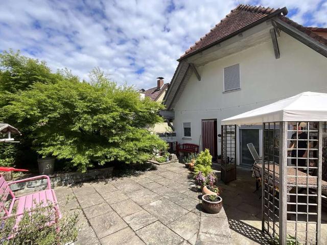 Haus zum Kaufen in Vaihingen Enzweihingen 590.000,00 EUR 192 m²