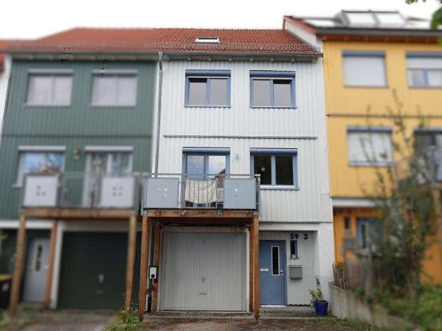 Haus zum Kaufen in Vaihingen Kleinglattbach 535.000,00 EUR 144 m²