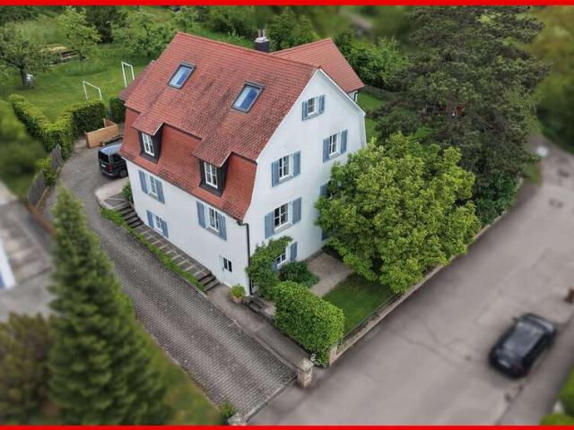 Haus zum Kaufen in Vaihingen 1.439.000,00 EUR 238 m²