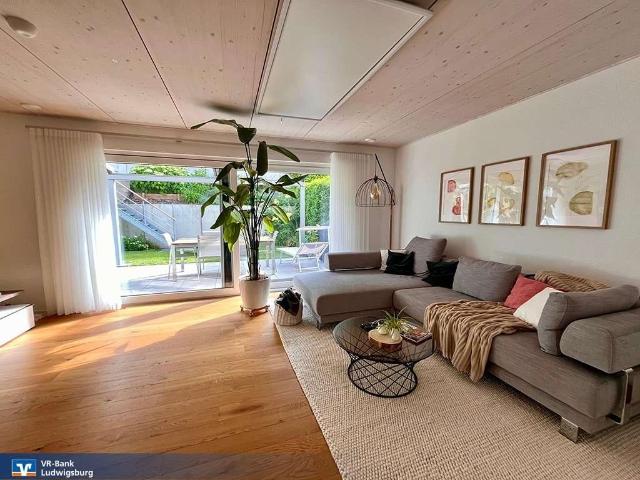 Haus zum Kaufen in Vaihingen 749.000,00 EUR 135 m²