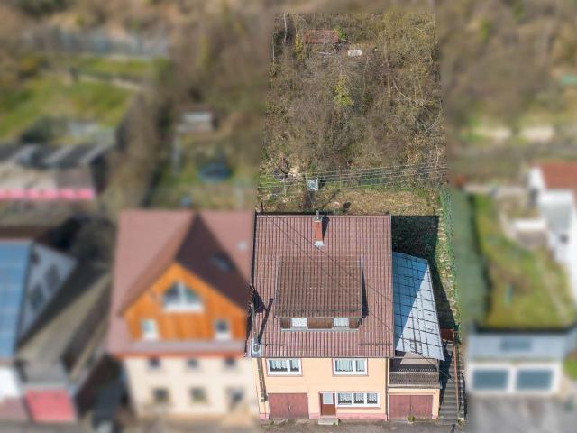 Haus zum Kaufen in VaihingenEnz Riet 329.000,00 EUR 146.5 m²