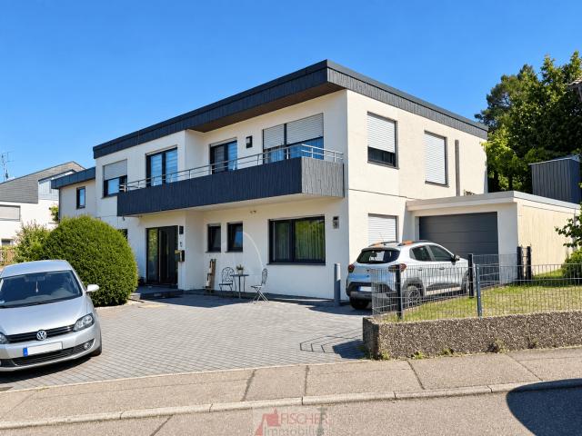 Haus zum Kaufen in VaihingenEnz Riet 749.000,00 EUR 159.5 m²