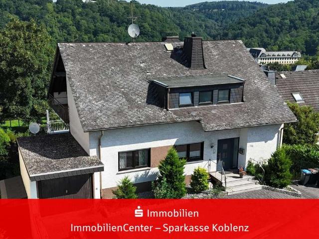 Haus zum Kaufen in Vallendar 469.000,00 EUR 210 m²