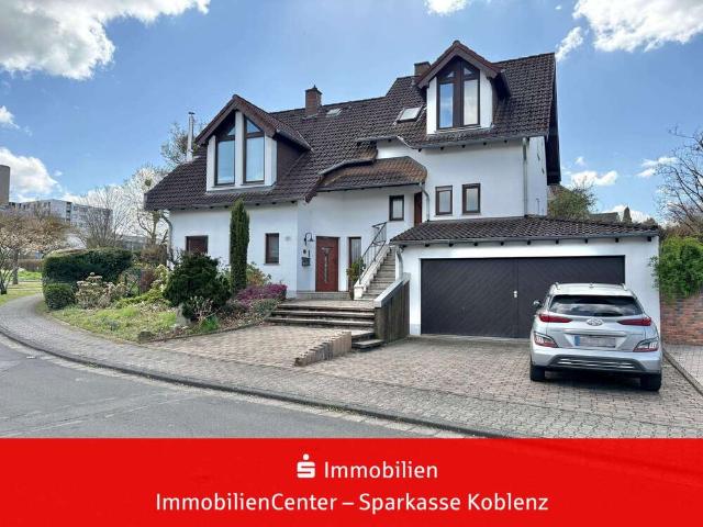 Haus zum Kaufen in Vallendar 645.000,00 EUR 235 m²