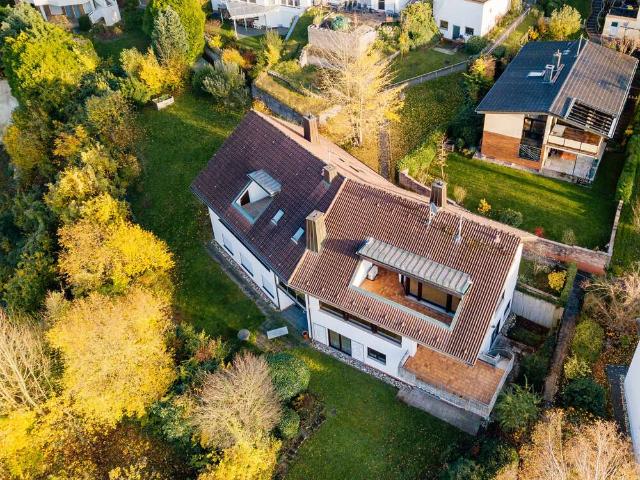 Haus zum Kaufen in Vallendar 739.000,00 EUR 270 m²