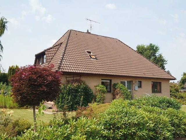 Haus zum Kaufen in Varel 269.000,00 EUR 160 m²