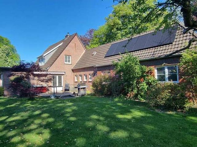Haus zum Kaufen in Varel 299.000,00 EUR 119 m²