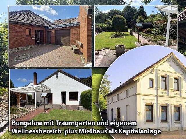 Haus zum Kaufen in Varel 355.000,00 EUR 252.8 m²