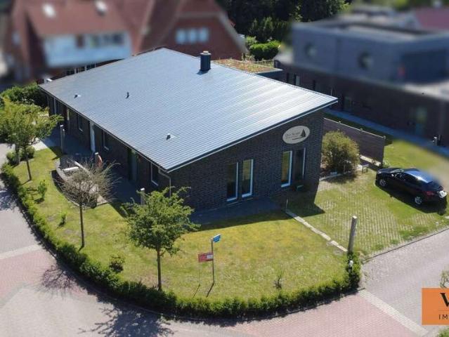 Haus zum Kaufen in Varel Dangast 680.000,00 EUR 163 m²