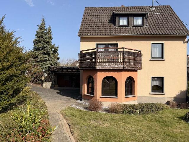 Haus zum Kaufen in Vettelschoß 270.000,00 EUR 169.77 m²