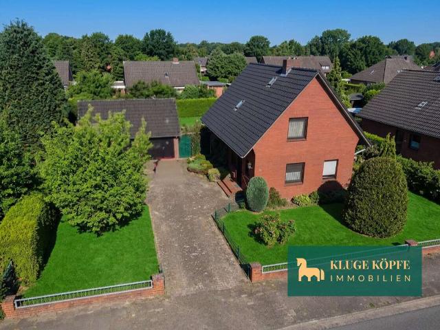 Haus zum Kaufen in Vechta 319.000,00 EUR 90 m²