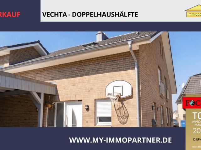 Haus zum Kaufen in Vechta 578.000,00 EUR 219.56 m²