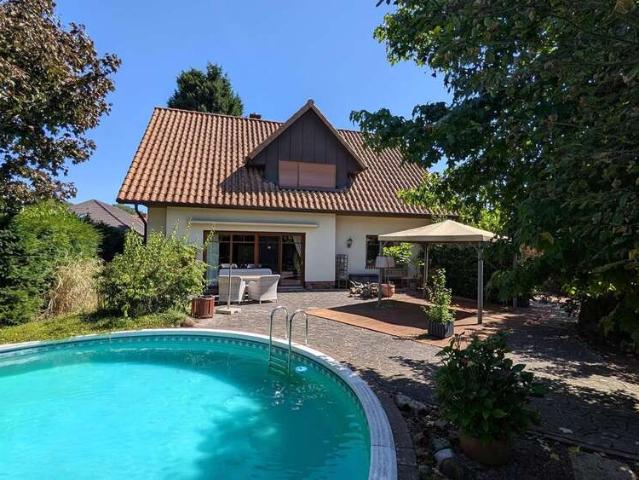 Haus zum Kaufen in Vechta 595.000,00 EUR 140 m²