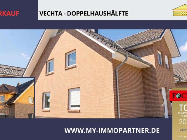 Haus zum Kaufen in Vechta 522.000,00 EUR 163.06 m²