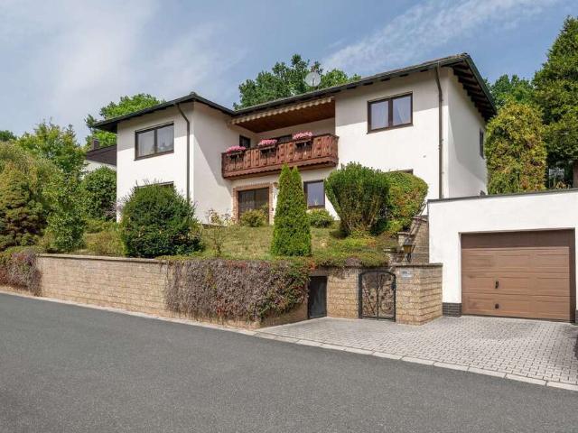 Haus zum Kaufen in Veitsbronn 499.000,00 EUR 217 m²