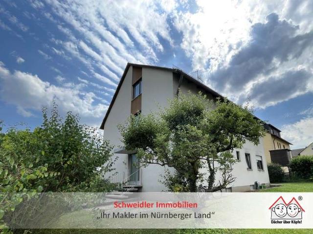 Haus zum Kaufen in Veitsbronn 518.000,00 EUR 260 m²