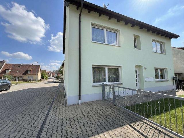 Haus zum Kaufen in Veitsbronn 699.000,00 EUR 428 m²