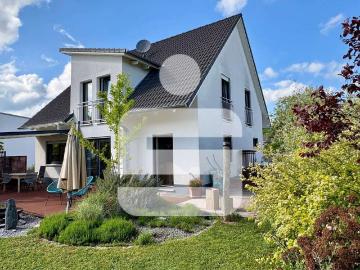 Haus zum Kaufen in Veitsbronn 849.000,00 EUR 225 m²
