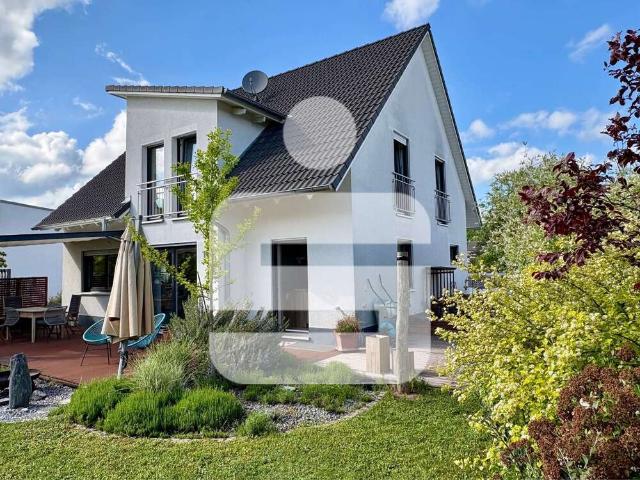 Haus zum Kaufen in Veitsbronn 849.000,00 EUR 225 m²