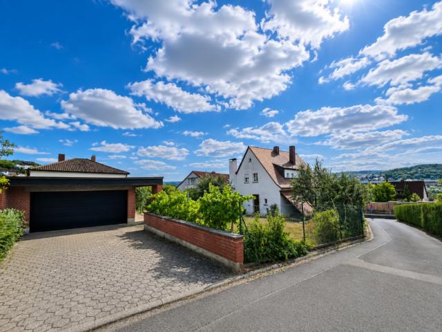 Haus zum Kaufen in Veitshöchheim 590.000,00 EUR 180 m²