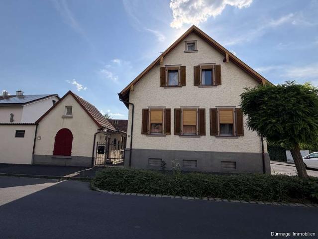 Haus zum Kaufen in Veitshöchheim 398.000,00 EUR 135 m²