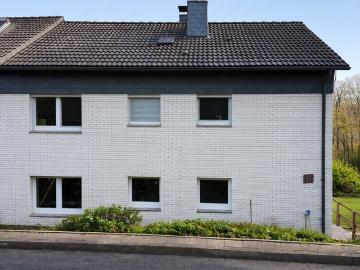 Langenberg, Velbert, Ruhrgebiet, Nordrhein-Westfalen