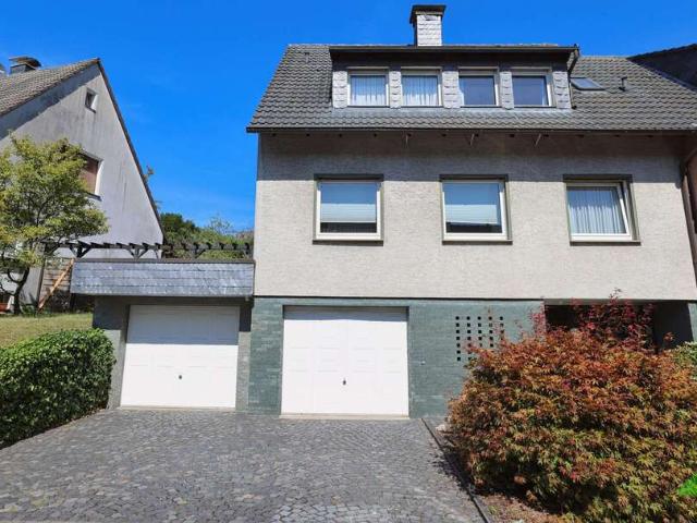 Haus zum Kaufen in Velbert 429.000,00 EUR 114 m²