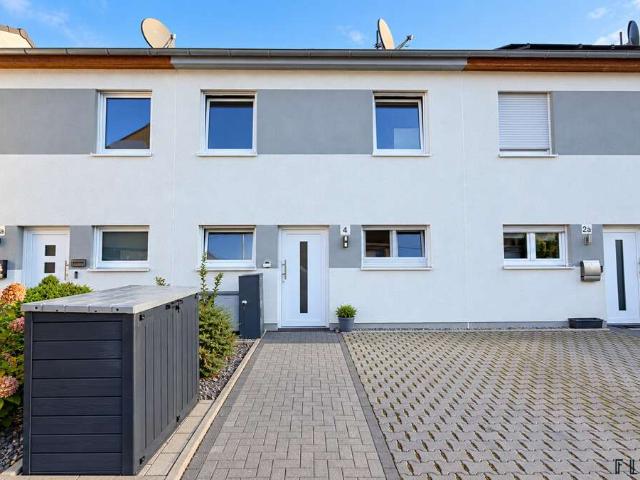 Haus zum Kaufen in Velbert 449.000,00 EUR 108 m²