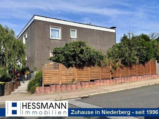 Haus zum Kaufen in Velbert 449.000,00 EUR 167.38 m²