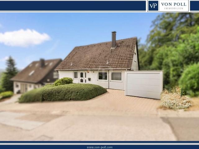 Haus zum Kaufen in Velbert 450.000,00 EUR 92 m²