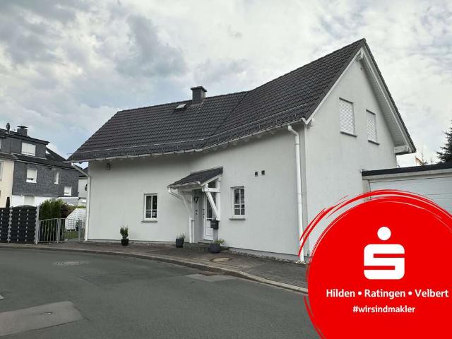 Haus zum Kaufen in Velbert 450.000,00 EUR 137 m²
