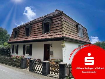 Langenberg, Velbert, Ruhrgebiet, Nordrhein-Westfalen