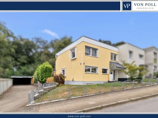 Haus zum Kaufen in Velbert 575.000,00 EUR 140 m²