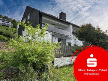 Haus zum Kaufen in Velbert 590.000,00 EUR 217 m²
